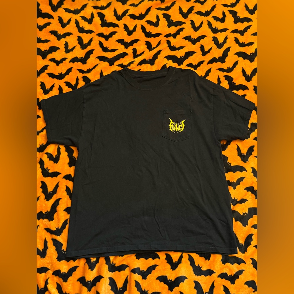Fulci T-Shirt, XL